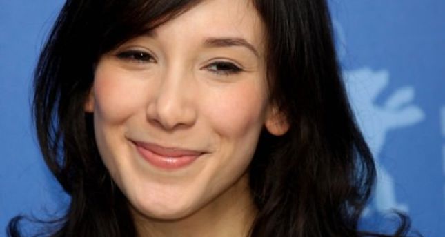 Turkish Actress Sibel Kekilli Named Berlin International Film Festival Jury Member Daily Sabah