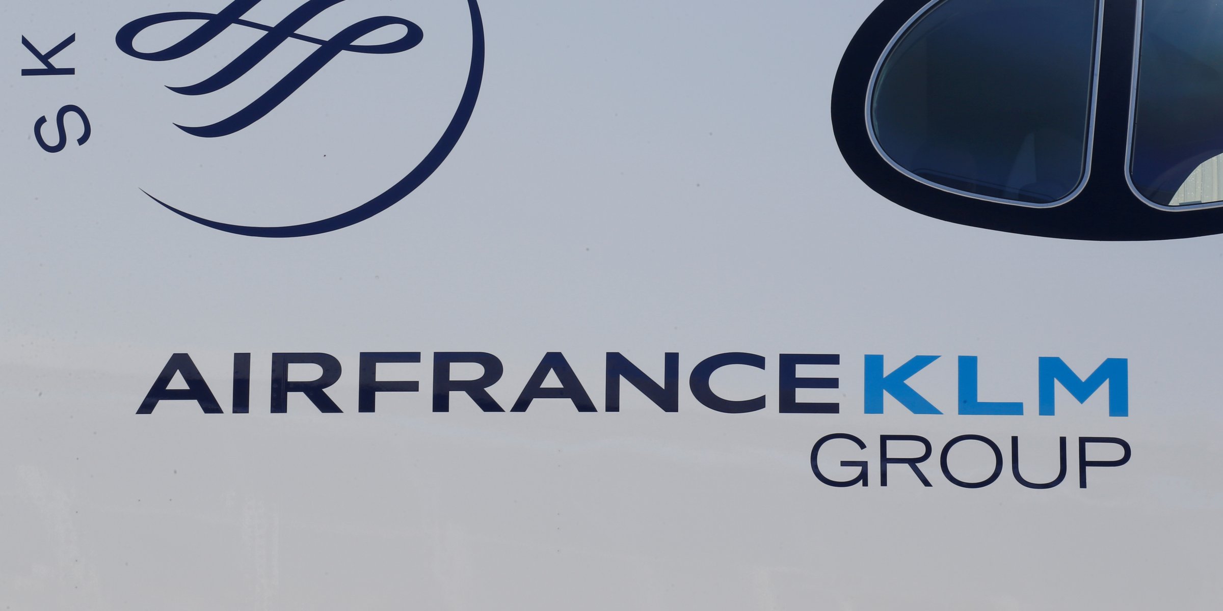 Air France Klm Reports Billion In Losses Amid Covid Pandemic