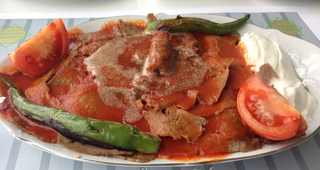 Iskender Kebab The Quintessential Comfort Food Daily Sabah