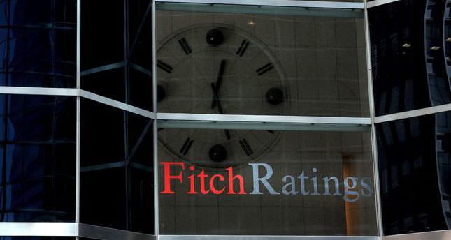 Fitch Affirms Turkey’s Credit Rating As 'BBB-' - Daily Sabah