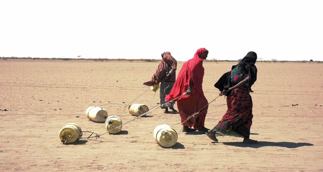 Αποτέλεσμα εικόνας για Documents Reveal Middle East Regimes Fear Food, Water, Energy Shortages