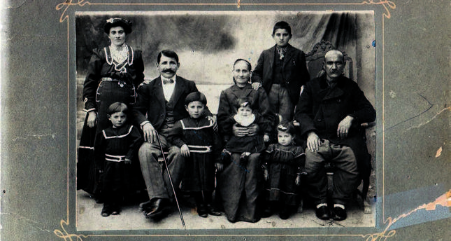What happened to the Armenians (Millet-i Sadıka)? | Daily Sabah