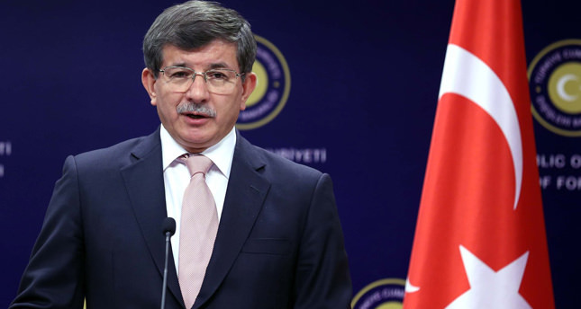 Turkey's foreign minister says Freedom House incorrect | Daily Sabah