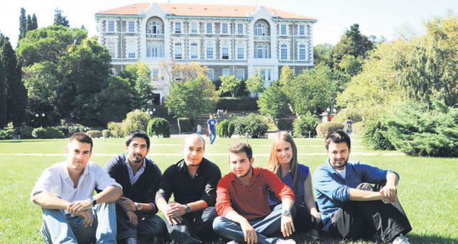 5 turkish universities rank among best in asia times higher education daily sabah