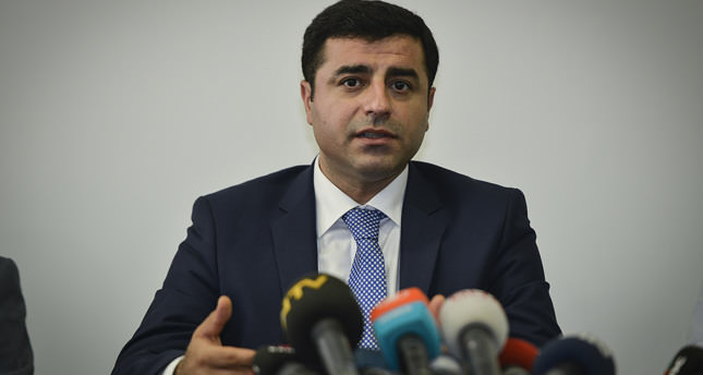Pro-Kurdish presidential candidate slams MHP leader for ‘legitimacy ...