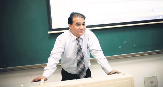China to try Uighur scholar Ilham Tohti within weeks | Daily Sabah