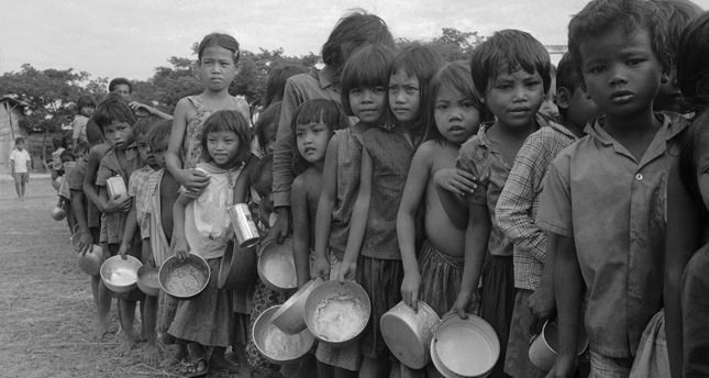 a overview of pol pot and the khmer rouge a overview of pol pot and the khmer rouge