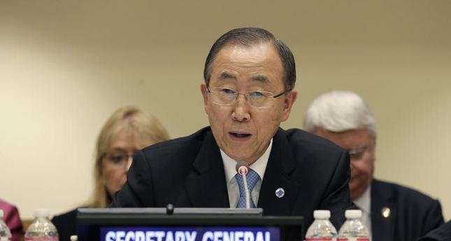 UN: Mali security situation 'extremely fragile' | Daily Sabah