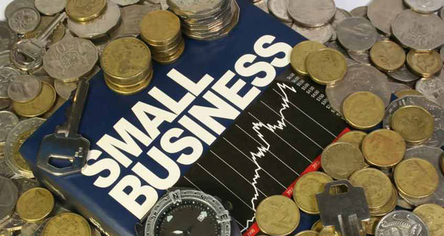 SMEs shoulder Turkish economy - Daily Sabah