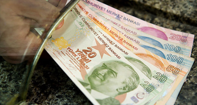 Turkey’s September inflation lower than expected: TurkStat | Daily Sabah