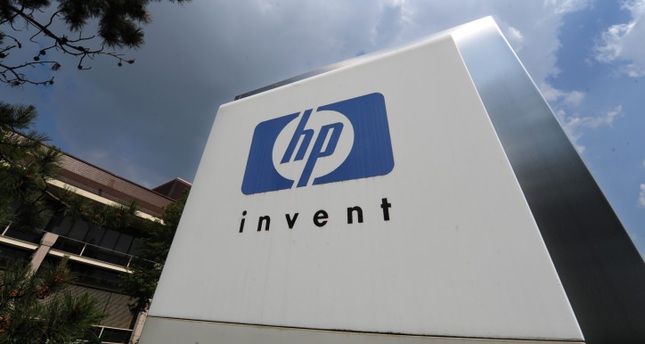 hp splits into two companies great hp splits into two companies great