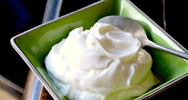 Five Reasons You Should Eat Yogurt Every Day Daily Sabah