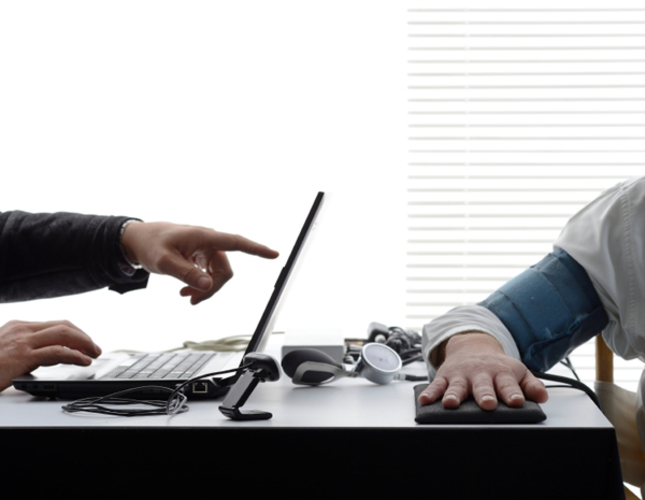 Specific Polygraph Turkish culture-specific polygraph set for manufacture | Daily Sabah
