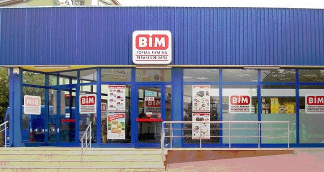 Turkey's largest grocery chain BİM to open premium store in 2015 ...