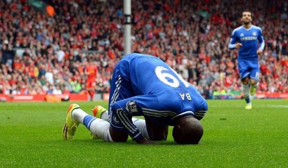 Hasil gambar untuk demba ba muslim