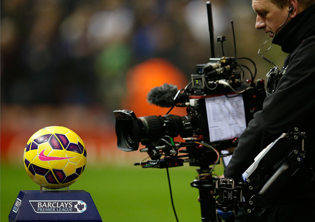 Premier League In Record $7.8B TV Rights Deal | Daily Sabah