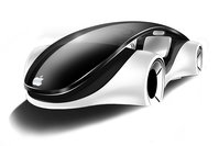 The internet is buzzing with articles talking about the latest rumors of Apple developing a car to take on Tesla