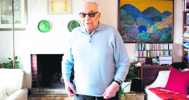 Yaşar Kemal: A master Turkish novelist who will never be forgotten - Daily Sabah