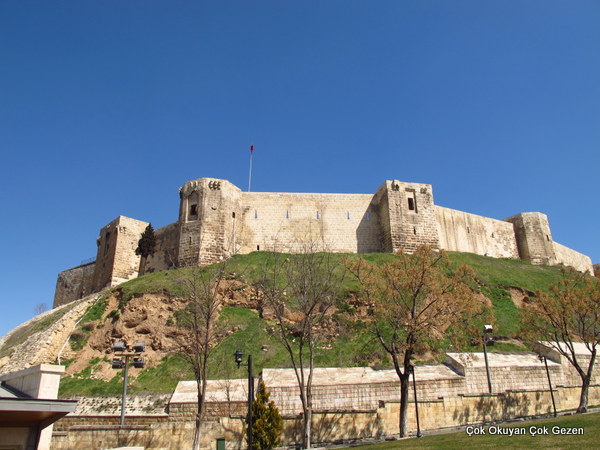 Gaziantep, Turkey, Map, History, & Facts