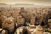 Being listed on UNESCO's World Heritage List, Yemen's 1,000-year-old old houses under threat by ongoing military intervention.