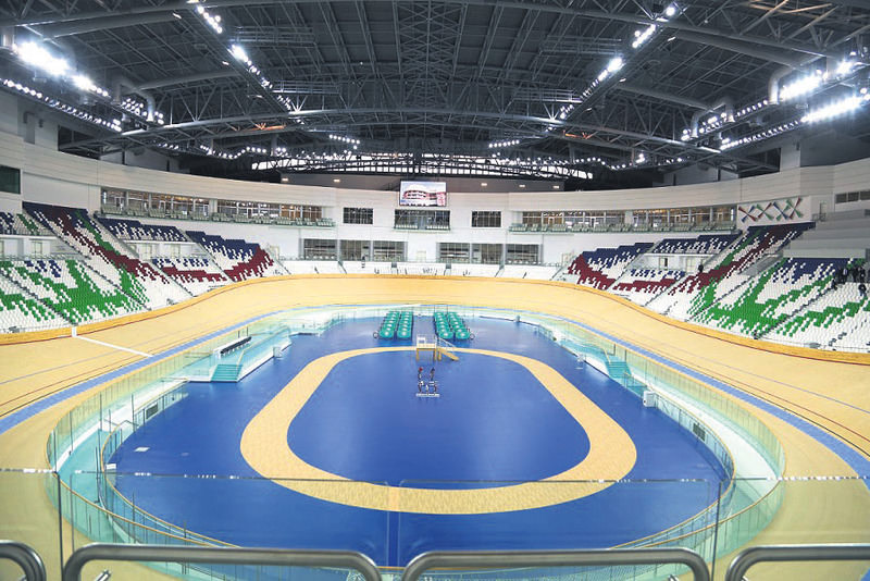 Turkmenistan's sporting outreach gathers momentum | Daily Sabah