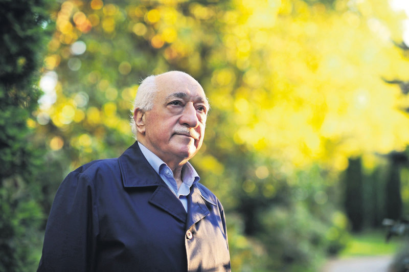 Fethullah Gu00fclen heads the Gu00fclen Movement whose followers are accused of infiltrating key posts in the police and judiciary to attempt to overthrow the government.