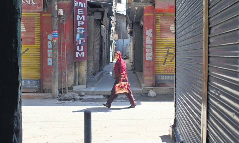 The Muslim Question by Hatem Bazian