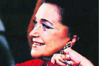 Known as ,La Diva Turca, (The Turkish Diva) or ,La Regina, (The Queen), Leyla Gencer was a world-famous Turkish soprano.