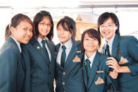 The top performer, Singapore, had high levels of illiteracy into the 1960s, showing how much progress can be made.