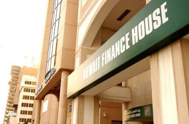 Kuwait Finance House moves to Turkey for Islamic finance  Daily Sabah