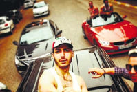 The social media platform ,Rich Kids of Tehran, has drawn reaction from the public.