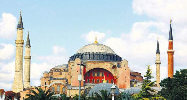 wisata religi di turki