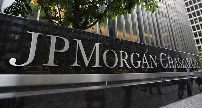 Us Banking Giant Jpmorgan Chase To Eliminate 5 000 Jobs By Next Year Us Banking Giant Jpmorgan Chase To Eliminate 5 000 Jobs By Next Year Sources Say