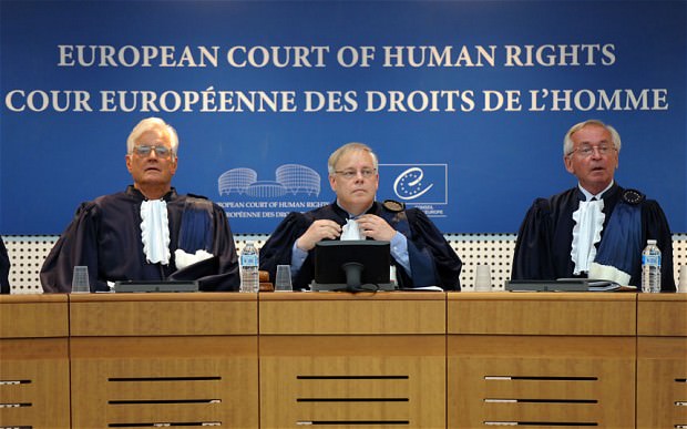 ECtHR rules against Armenia in the case of Azerbaijani displaced ...