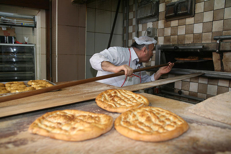 Ramadan pide