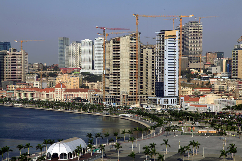 World S Most Expensive Cities Revealed Angola S Luanda Ranks No 1 Daily Sabah