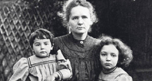 New film on Marie Curie to shed light on women’s struggle in science