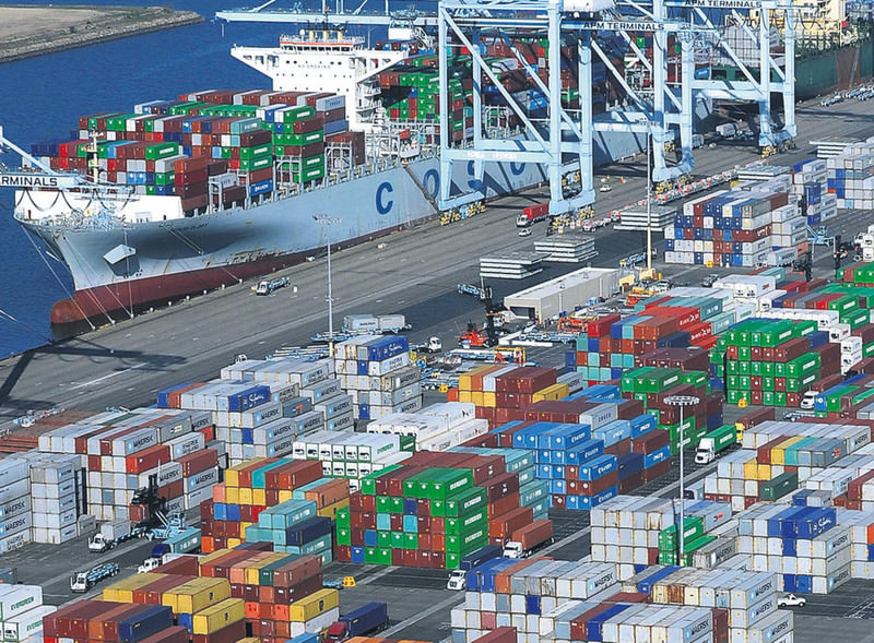 Trans-Pacific pact to reshape portfolios and trade flows | Daily Sabah