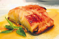 Sofra London's fish menu is highly popular. Cod fish, which is marinated in a special sauce, and grilled sea bass, which is thinly and perfectly sliced, are among the Sofra London's recommended meals.