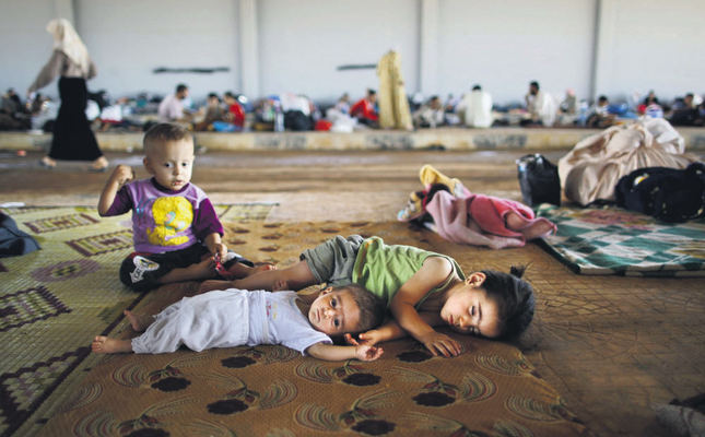 chechen refugee camps and education essay A refugee camp is a temporary settlement built to receive refugees and people in refugee-like situations refugee camps usually accommodate displaced persons who have fled their home country, but there are also camps for internally displaced persons . chechen refugee camps and education essay A refugee camp is a temporary settlement built to receive refugees and people in refugee-like situations refugee camps usually accommodate displaced persons who have fled their home country, but there are also camps for internally displaced persons .