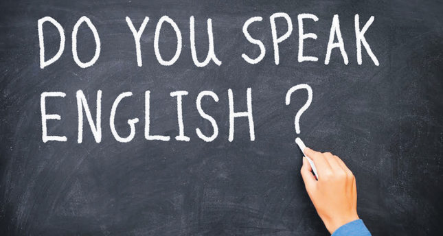 Becoming an English teacher in Turkey - Daily Sabah