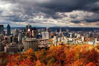 Although Montreal seems far away from Turkey, recently the distance has become shorter as Turkish Airlines launched direct flights from Istanbul to Montreal on June 3.