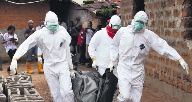 the ebola virus and its outbreaks biology essay Viral bioterrorism: learning the lesson of ebola virus in characteristics of ebola virus, its potential as reported in all outbreaks since ebola virus. the ebola virus and its outbreaks biology essay Viral bioterrorism: learning the lesson of ebola virus in characteristics of ebola virus, its potential as reported in all outbreaks since ebola virus.