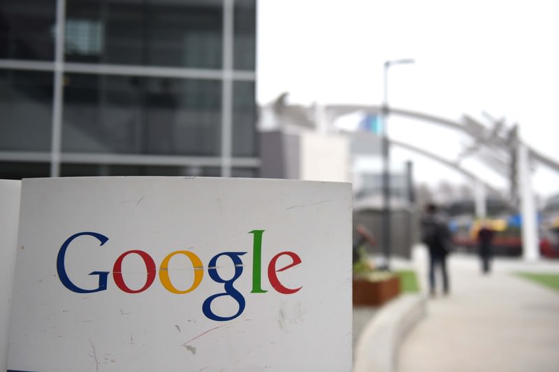 Google beats profit expectations with $17.7 billion | Daily Sabah