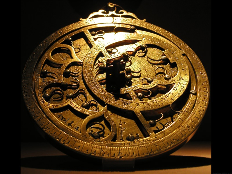 Astrolabe: the 13th Century iPhone | Daily Sabah
