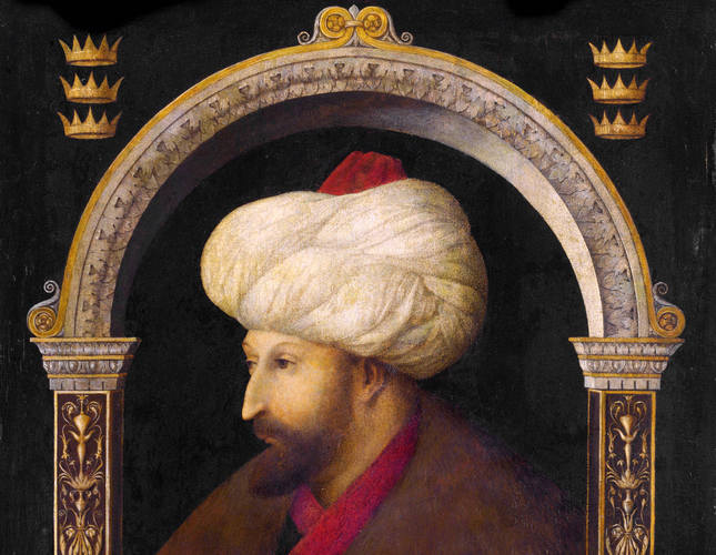 The Ottoman Empire Sultans - the history of fratricide in the ottoman empire part 1 The Ottoman Empire Sultans - the history of fratricide in the ottoman empire part 1