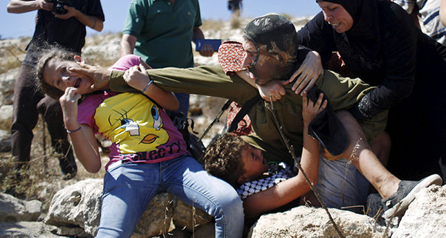 Israel's Culture Minister Regev says soldier should have ...
