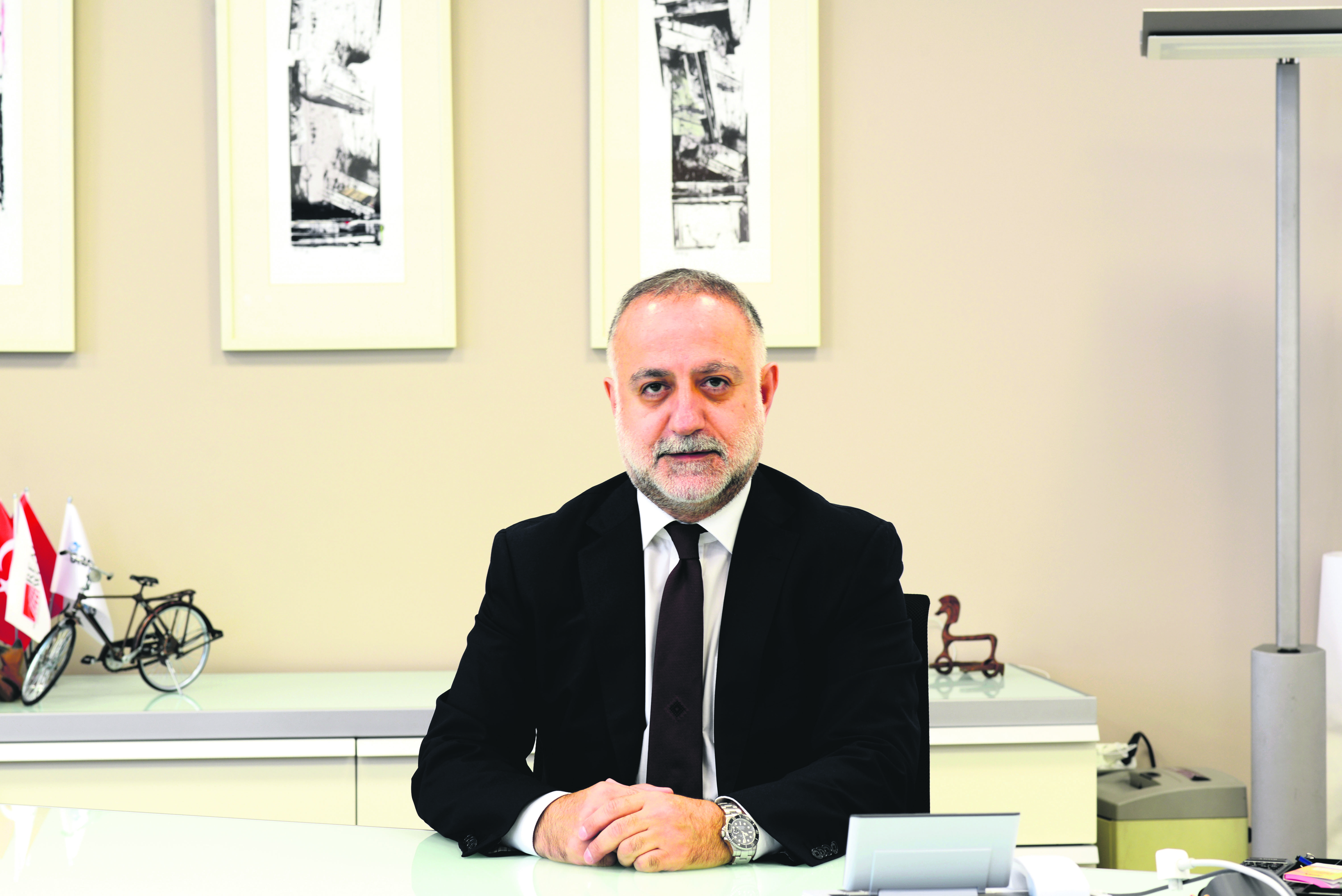 Serhan Baykal