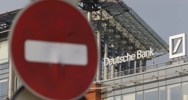 Deutsche Bank To Leave Russia Layoff A Quarter Of Its Workforce