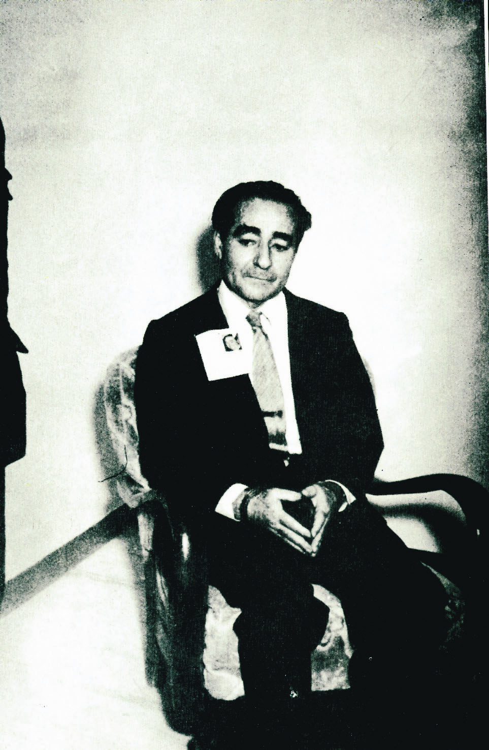 Adnan Menderes